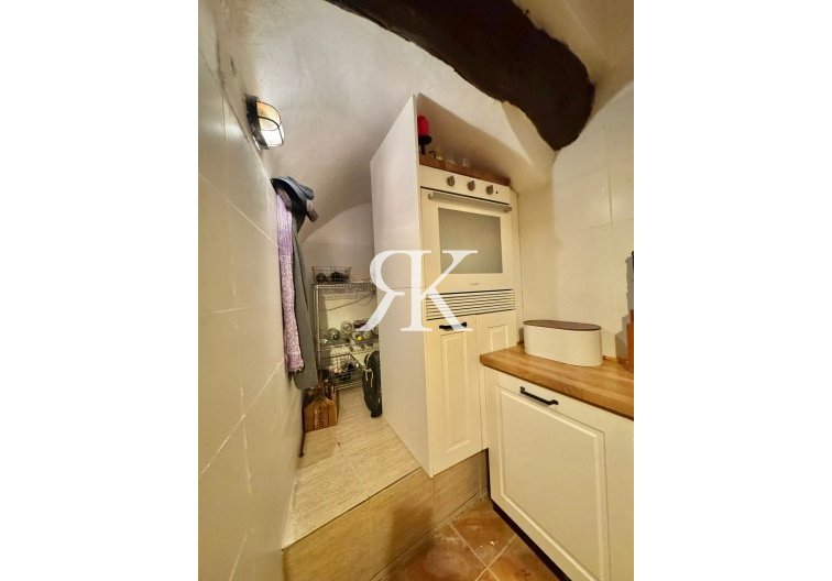 Resale - town house - Finestrat - Costa Blanca