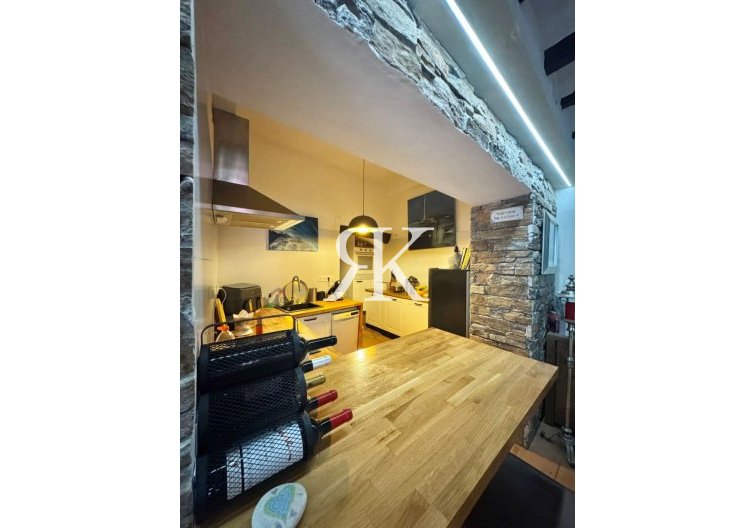 Resale - town house - Finestrat - Costa Blanca