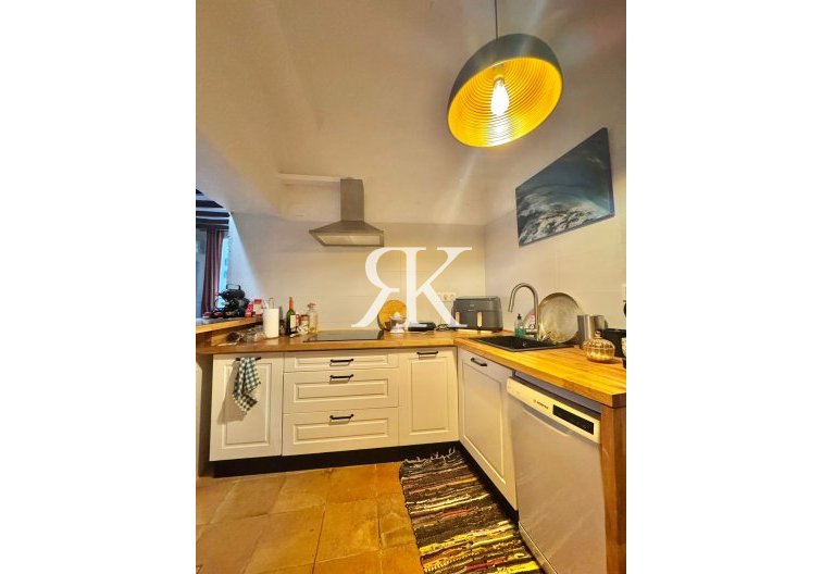 Resale - town house - Finestrat - Costa Blanca