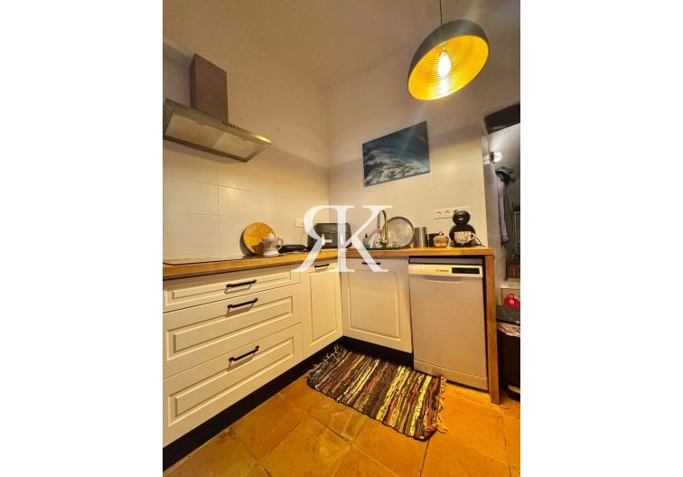 Resale - town house - Finestrat - Costa Blanca