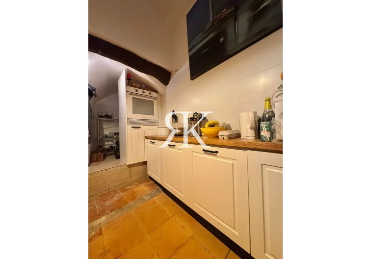 Resale - town house - Finestrat - Costa Blanca