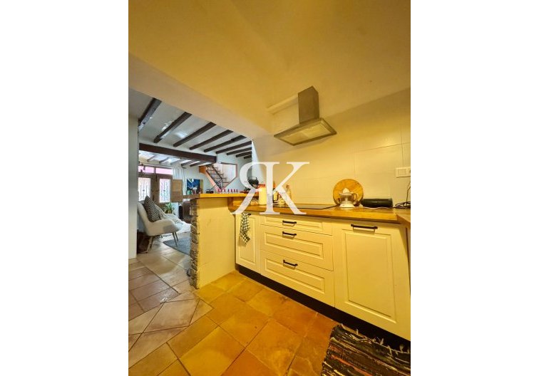 Resale - town house - Finestrat - Costa Blanca