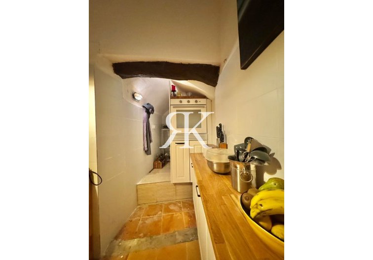 Resale - town house - Finestrat - Costa Blanca