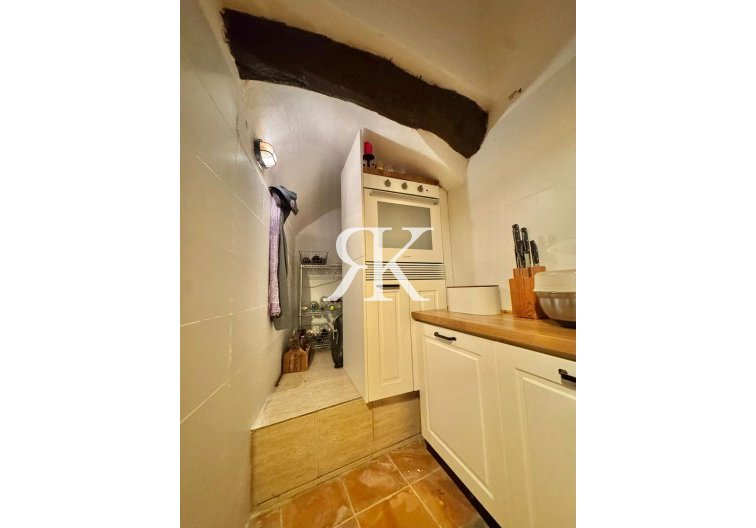 Resale - town house - Finestrat - Costa Blanca