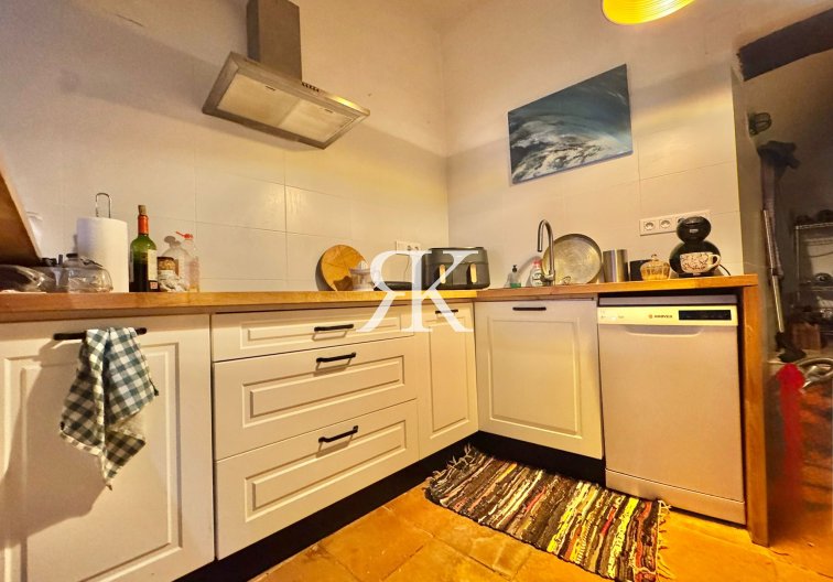 Resale - town house - Finestrat - Costa Blanca