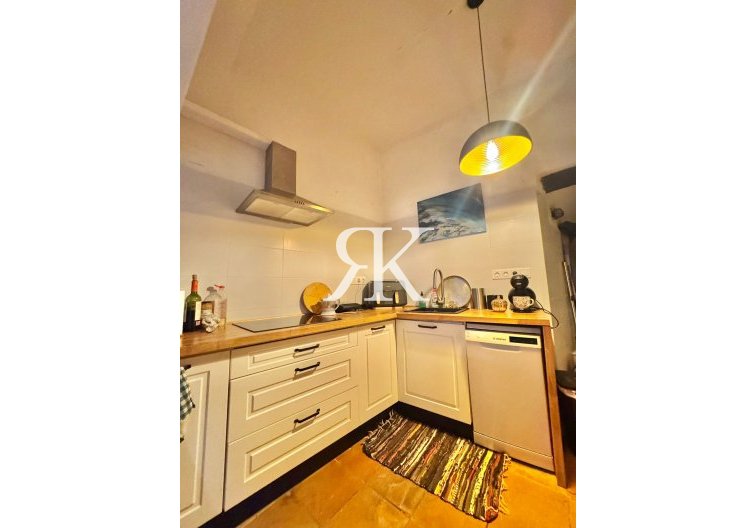 Resale - town house - Finestrat - Costa Blanca