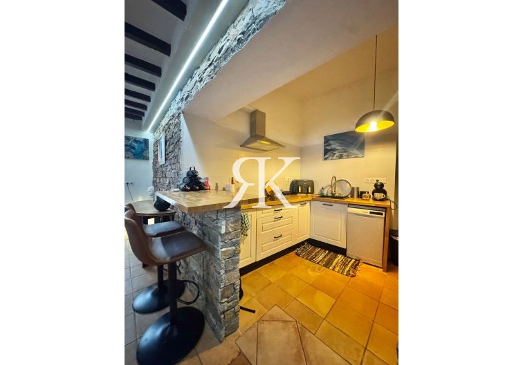 Resale - town house - Finestrat - Costa Blanca