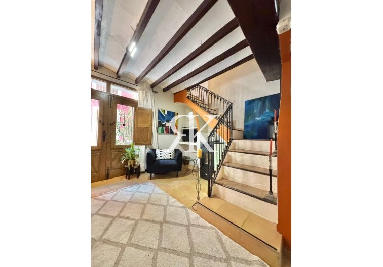 Resale - town house - Finestrat - Costa Blanca