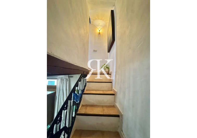 Resale - town house - Finestrat - Costa Blanca