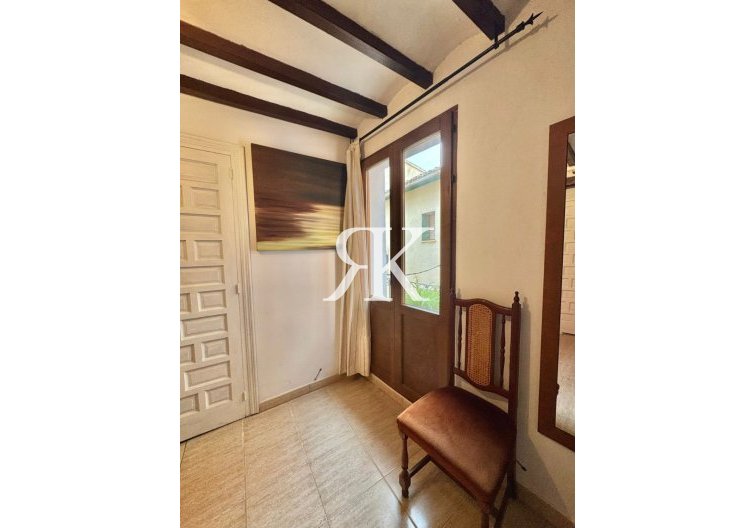 Resale - town house - Finestrat - Costa Blanca