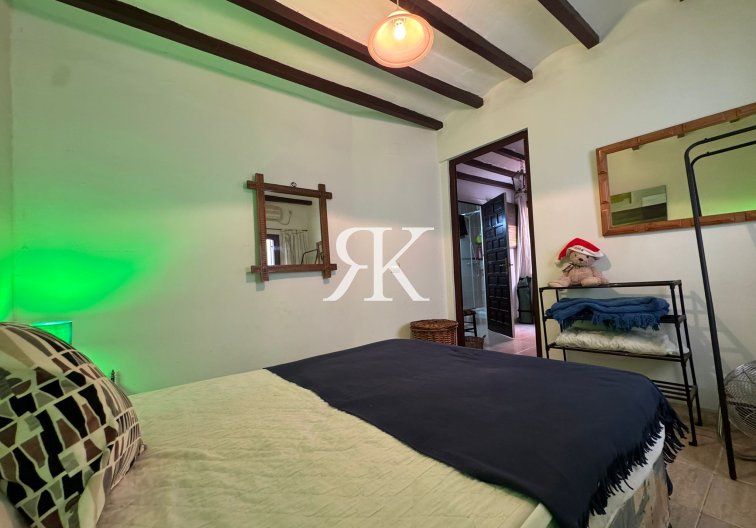 Resale - town house - Finestrat - Costa Blanca