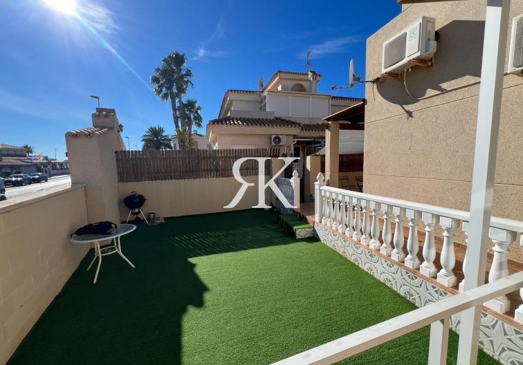 Revente - Quad House - Orihuela Costa - Costa Blanca