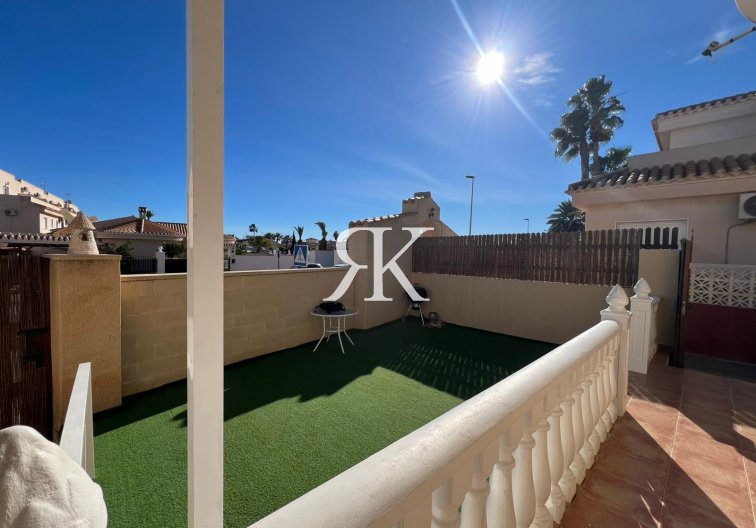 Revente - Quad House - Orihuela Costa - Costa Blanca