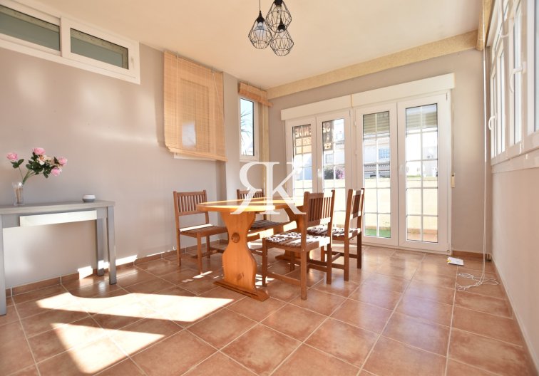 Revente - Quad House - Orihuela Costa - Costa Blanca