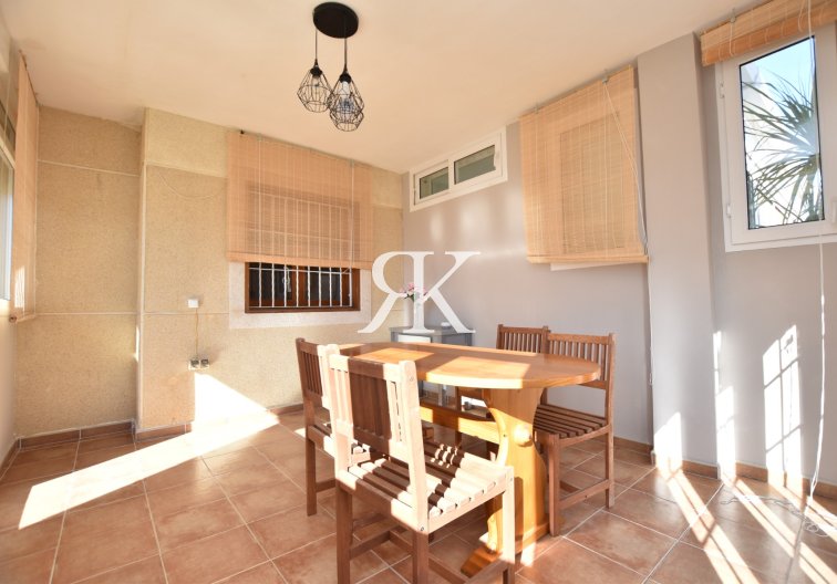 Revente - Quad House - Orihuela Costa - Costa Blanca