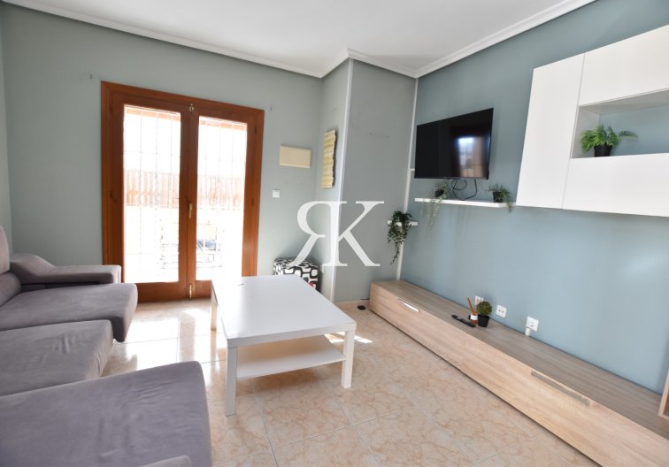 Revente - Quad House - Orihuela Costa - Costa Blanca