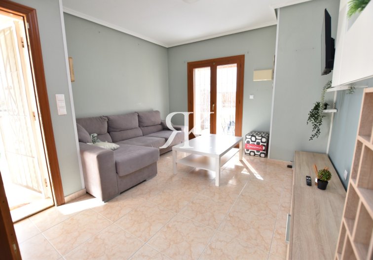 Revente - Quad House - Orihuela Costa - Costa Blanca