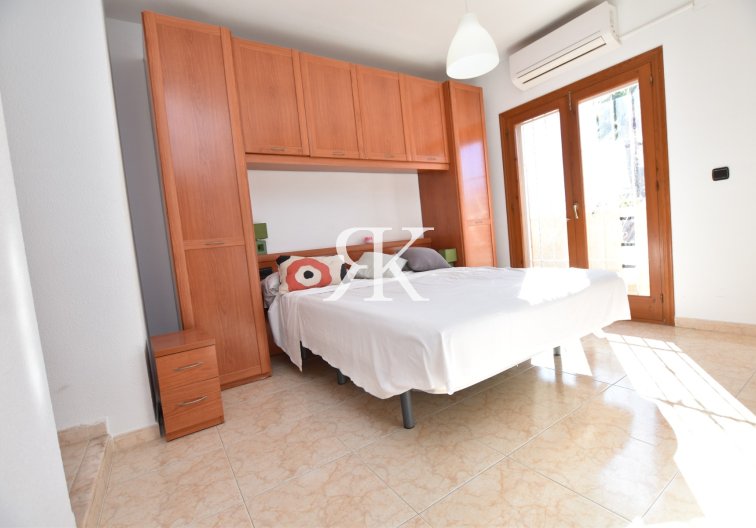 Revente - Quad House - Orihuela Costa - Costa Blanca