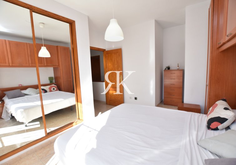 Revente - Quad House - Orihuela Costa - Costa Blanca