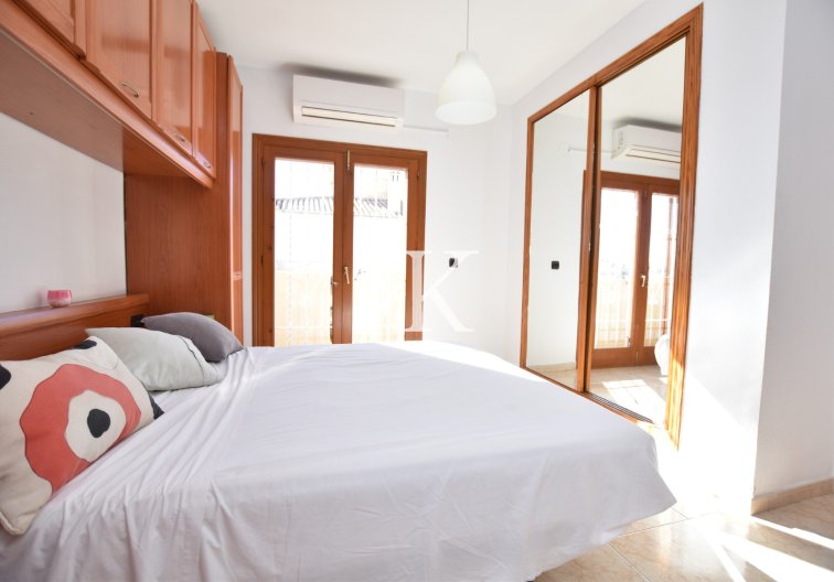 Revente - Quad House - Orihuela Costa - Costa Blanca