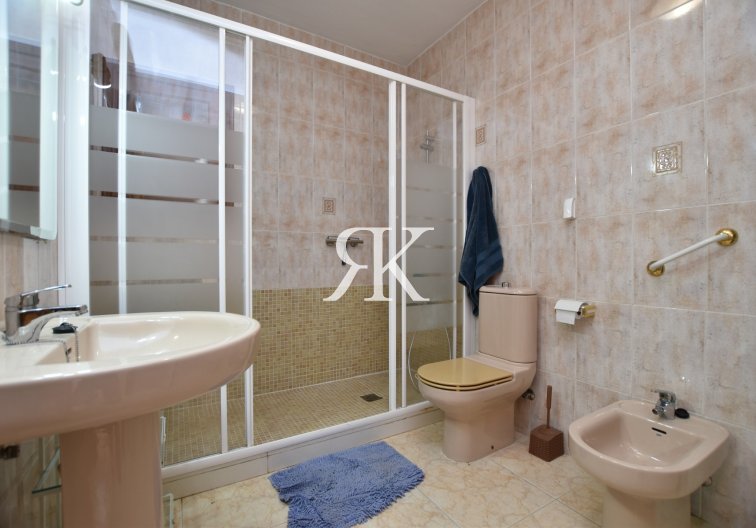 Revente - Quad House - Orihuela Costa - Costa Blanca