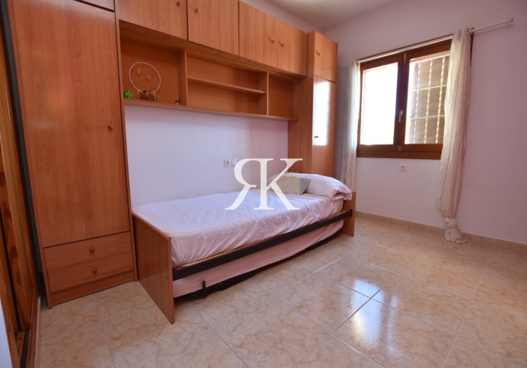 Revente - Quad House - Orihuela Costa - Costa Blanca