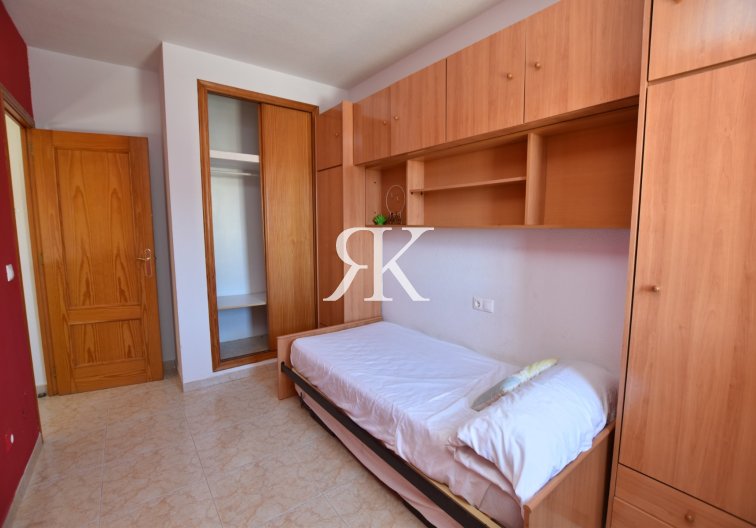 Revente - Quad House - Orihuela Costa - Costa Blanca