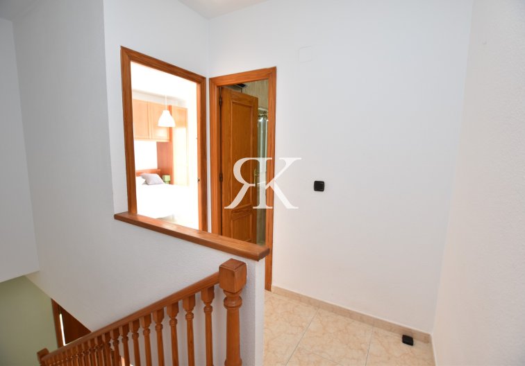 Revente - Quad House - Orihuela Costa - Costa Blanca