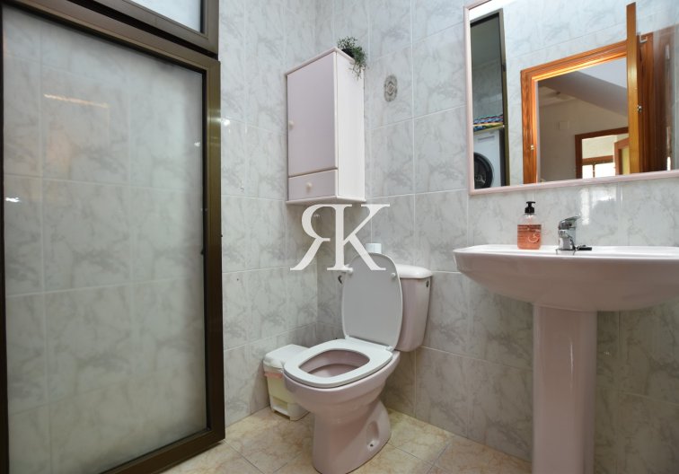 Revente - Quad House - Orihuela Costa - Costa Blanca