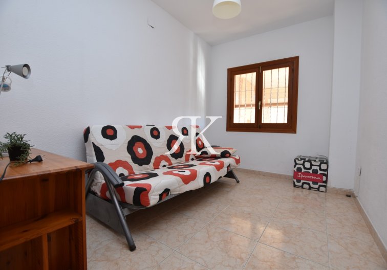 Revente - Quad House - Orihuela Costa - Costa Blanca
