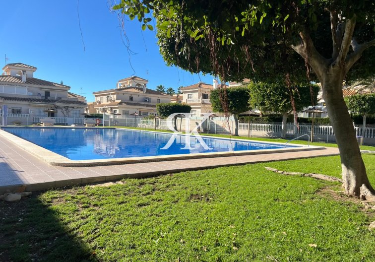 Revente - Quad House - Orihuela Costa - Costa Blanca