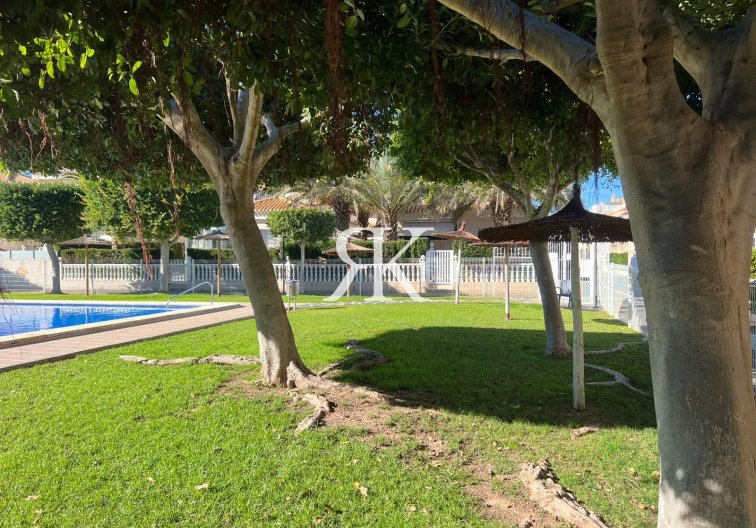 Revente - Quad House - Orihuela Costa - Costa Blanca