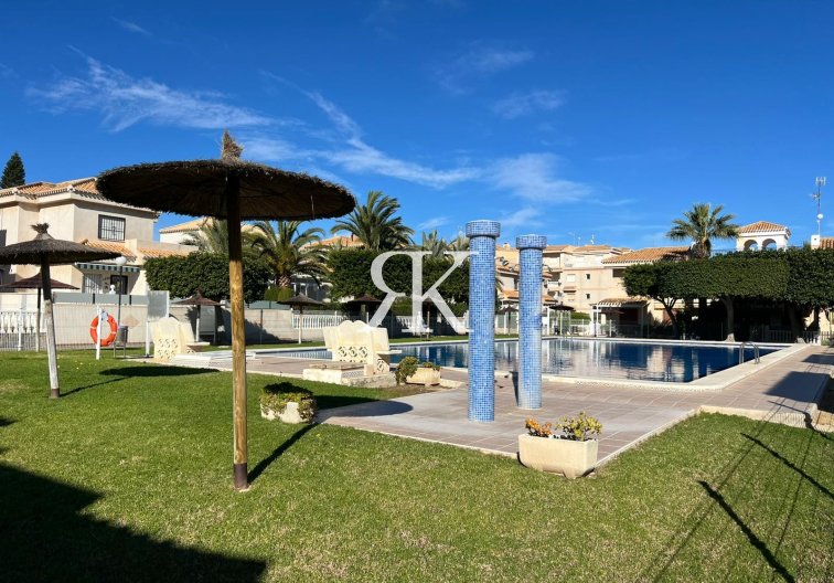 Revente - Quad House - Orihuela Costa - Costa Blanca