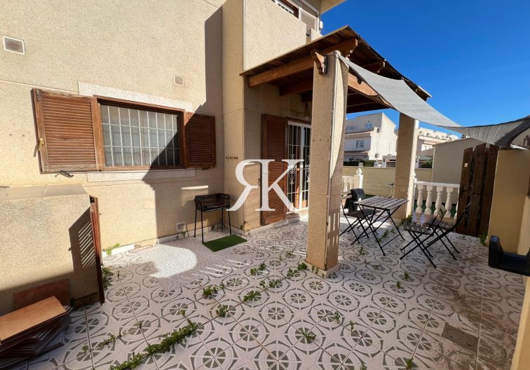Revente - Quad House - Orihuela Costa - Costa Blanca