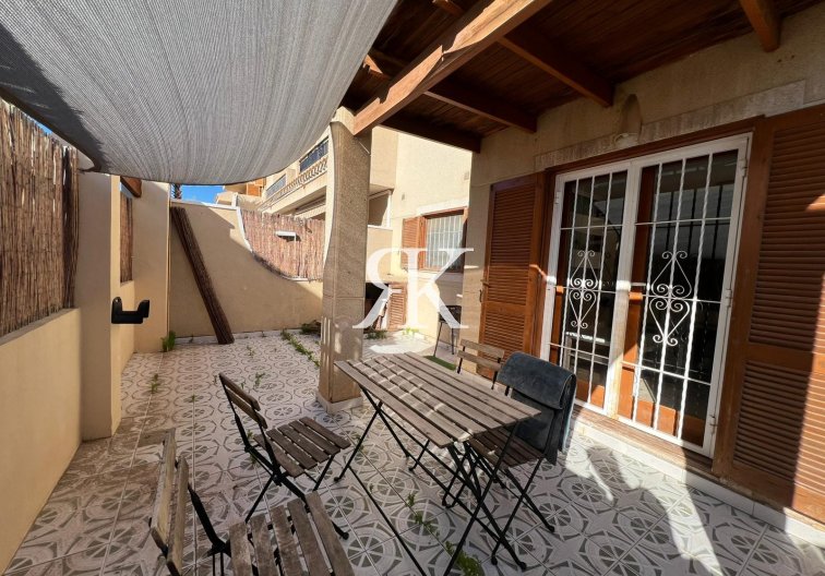 Revente - Quad House - Orihuela Costa - Costa Blanca