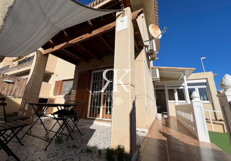 Revente - Quad House - Orihuela Costa - Costa Blanca