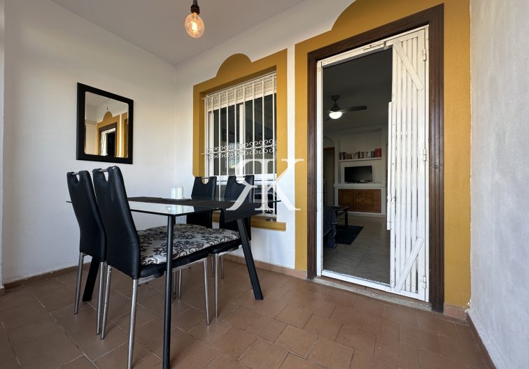 Segunda mano - Apartamento  - La Zenia - Costa Blanca