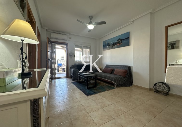 Segunda mano - Apartamento  - La Zenia - Costa Blanca