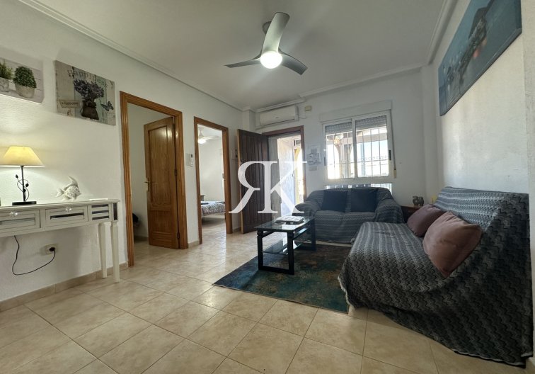 Segunda mano - Apartamento  - La Zenia - Costa Blanca