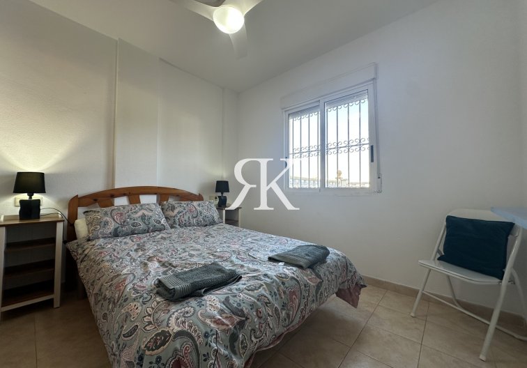 Segunda mano - Apartamento  - La Zenia - Costa Blanca