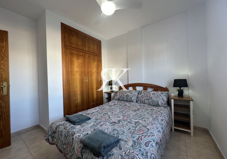 Segunda mano - Apartamento  - La Zenia - Costa Blanca