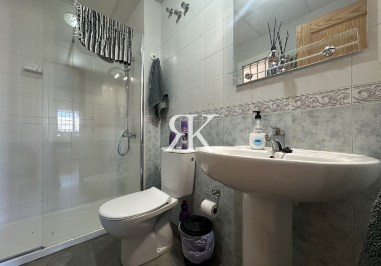 Segunda mano - Apartamento  - La Zenia - Costa Blanca