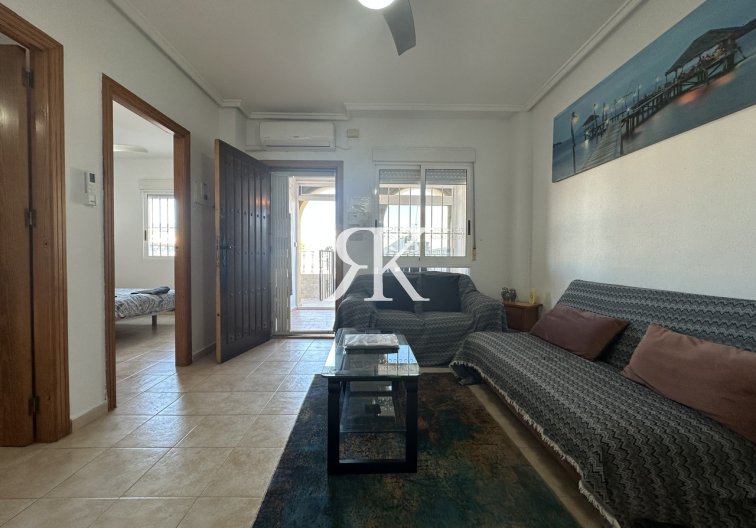 Segunda mano - Apartamento  - La Zenia - Costa Blanca