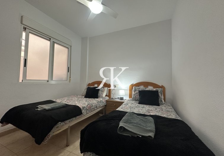 Segunda mano - Apartamento  - La Zenia - Costa Blanca