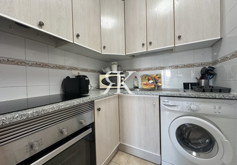 Segunda mano - Apartamento  - La Zenia - Costa Blanca