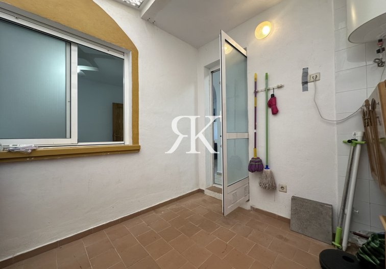 Segunda mano - Apartamento  - La Zenia - Costa Blanca