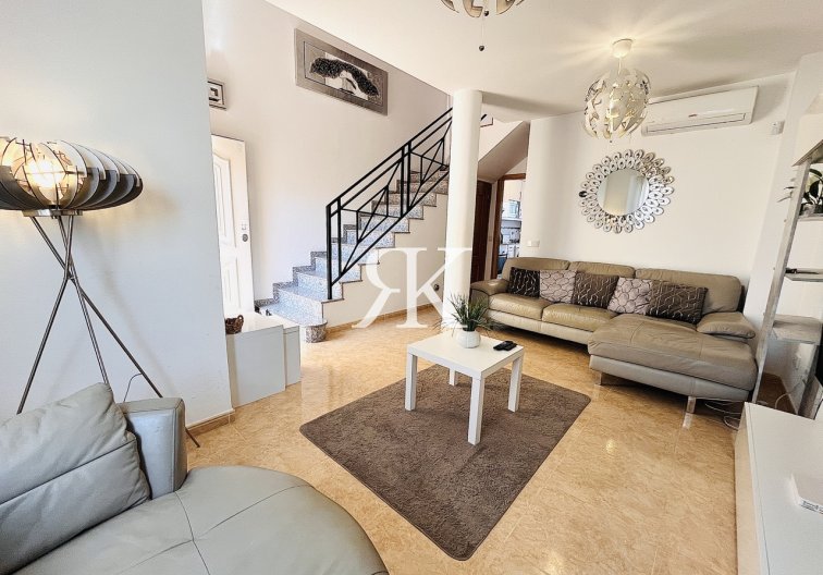 Revente - town house - Cabo Roig - Costa Blanca