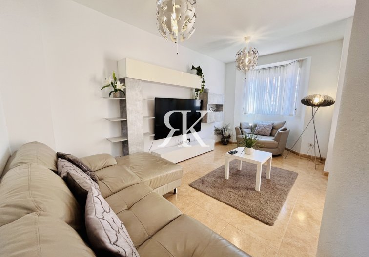 Revente - town house - Cabo Roig - Costa Blanca