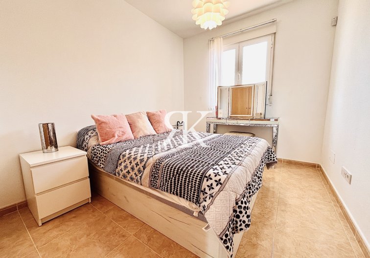 Revente - town house - Cabo Roig - Costa Blanca