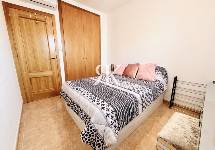 Revente - town house - Cabo Roig - Costa Blanca